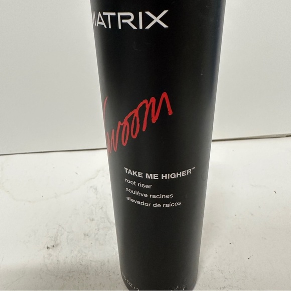 Matrix Vavoom Take Me Higher Root Riser Spray 8.5 OZ HTF - Picture 2 of 3
